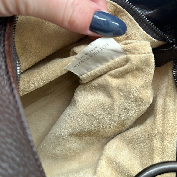 Bottega bag - Picture 6 of 11